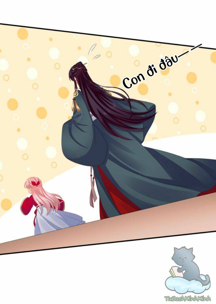 Kiều Phu Có Hỉ: Chapter 37