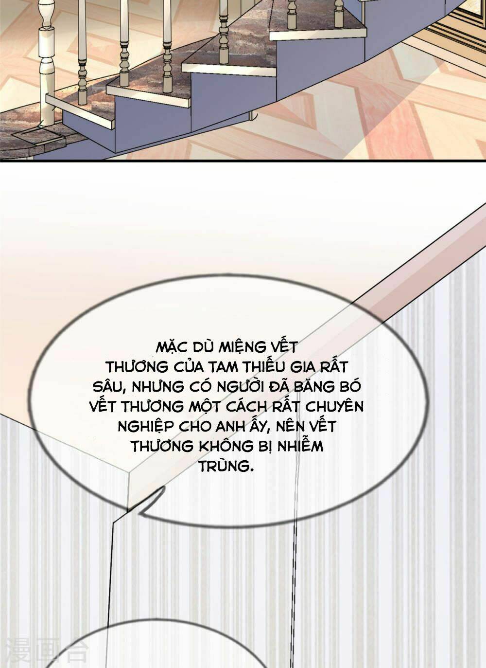 Siêu Cấp Nữ Thần Trọng Sinh: Chapter 6