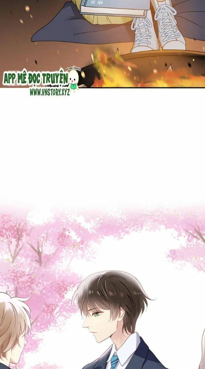 Thần Tượng Điểm Zero: Chapter 136