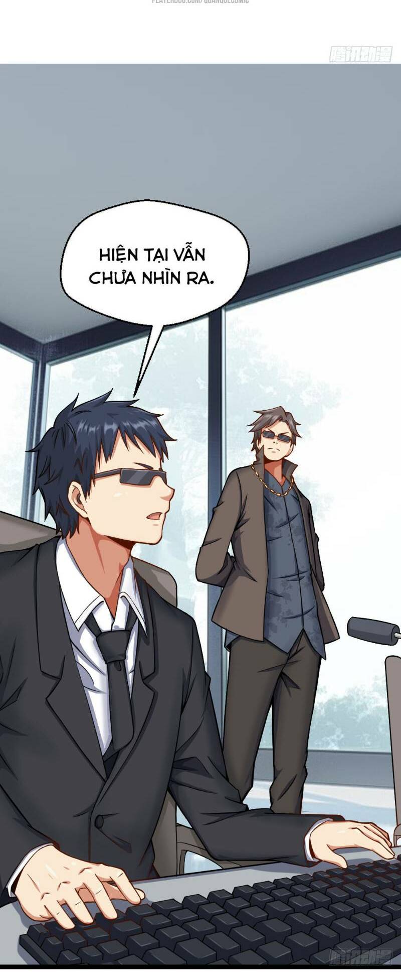 Tuyệt Thế Thiên Tài Hệ Thống: Chapter 27