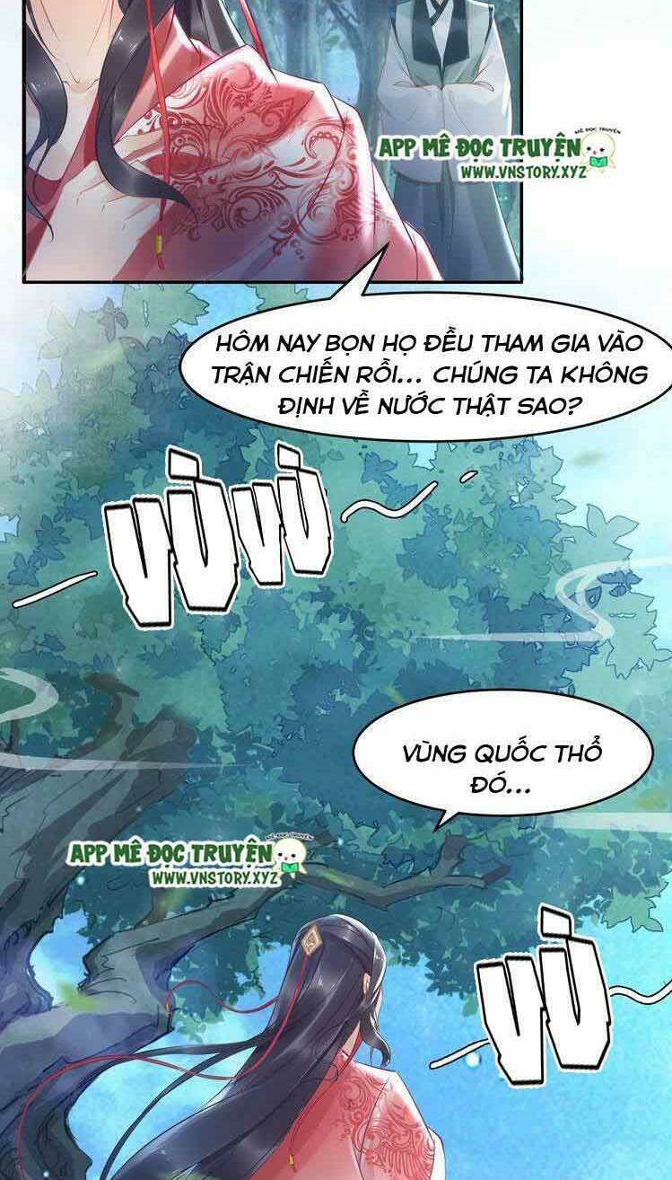 Nhất Sinh Nhất Thế Tiếu Thương Khung: Chapter 28