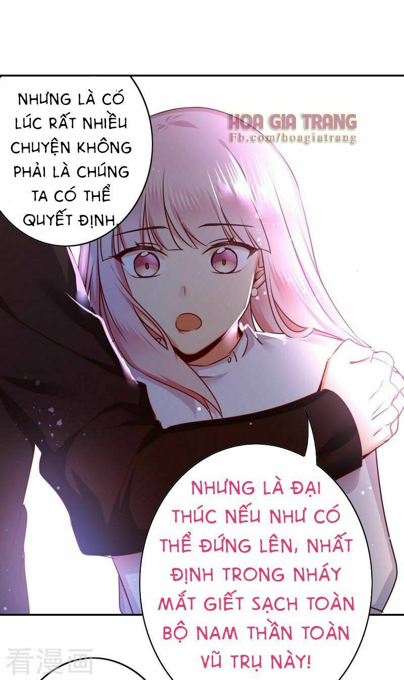 Phục Thù Thiếu Gia Tiểu Điềm Thê: Chapter 36