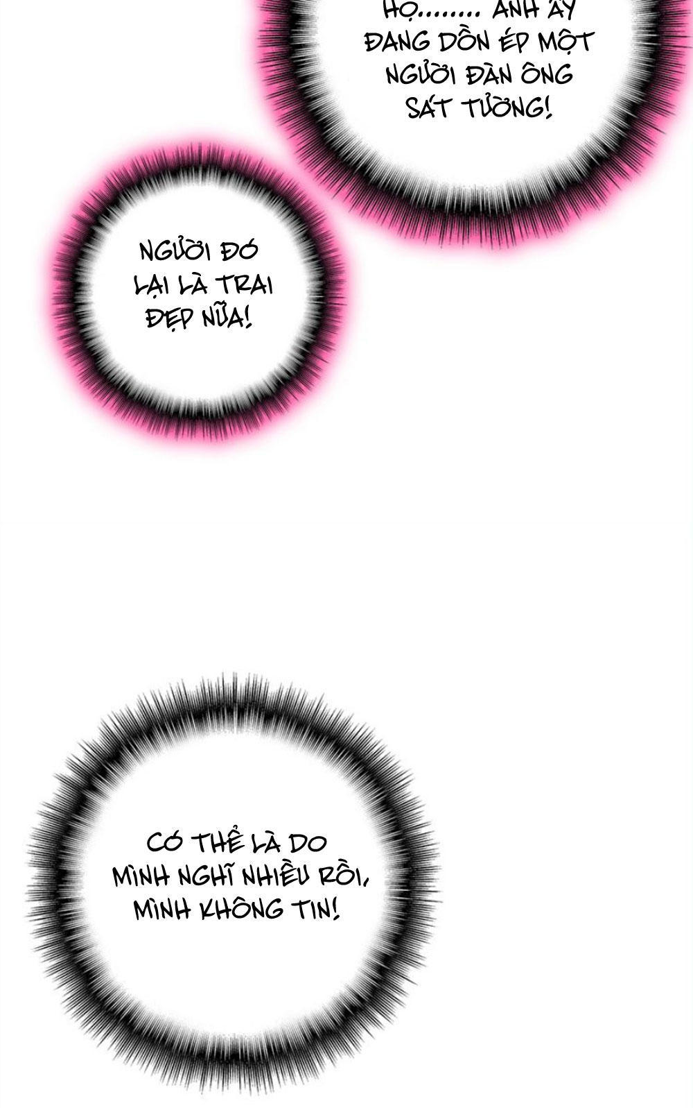 Ái Ngạo Kiều Long Vương Gia: Chapter 23
