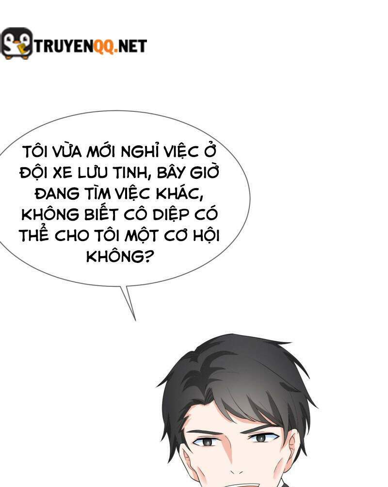 Siêu Cấp Nữ Thần Trọng Sinh: Chapter 40