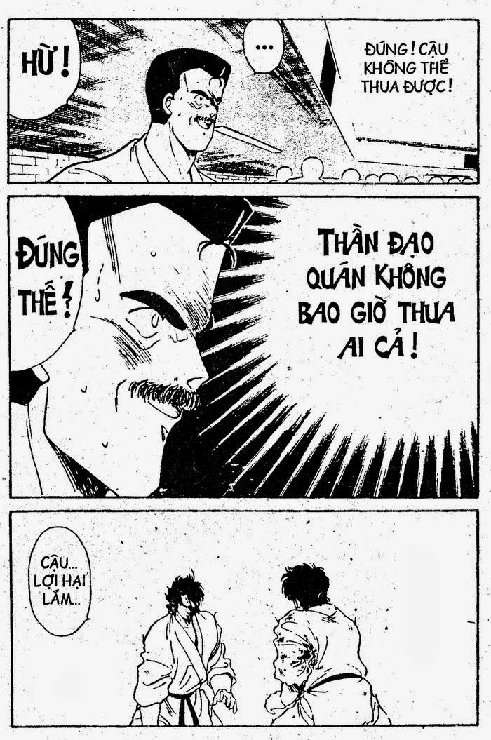 Truyền Nhân Atula 1: Chapter 58