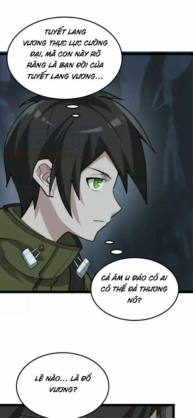 Siêu Cấp Đại Chủ Bạ: Chapter 100