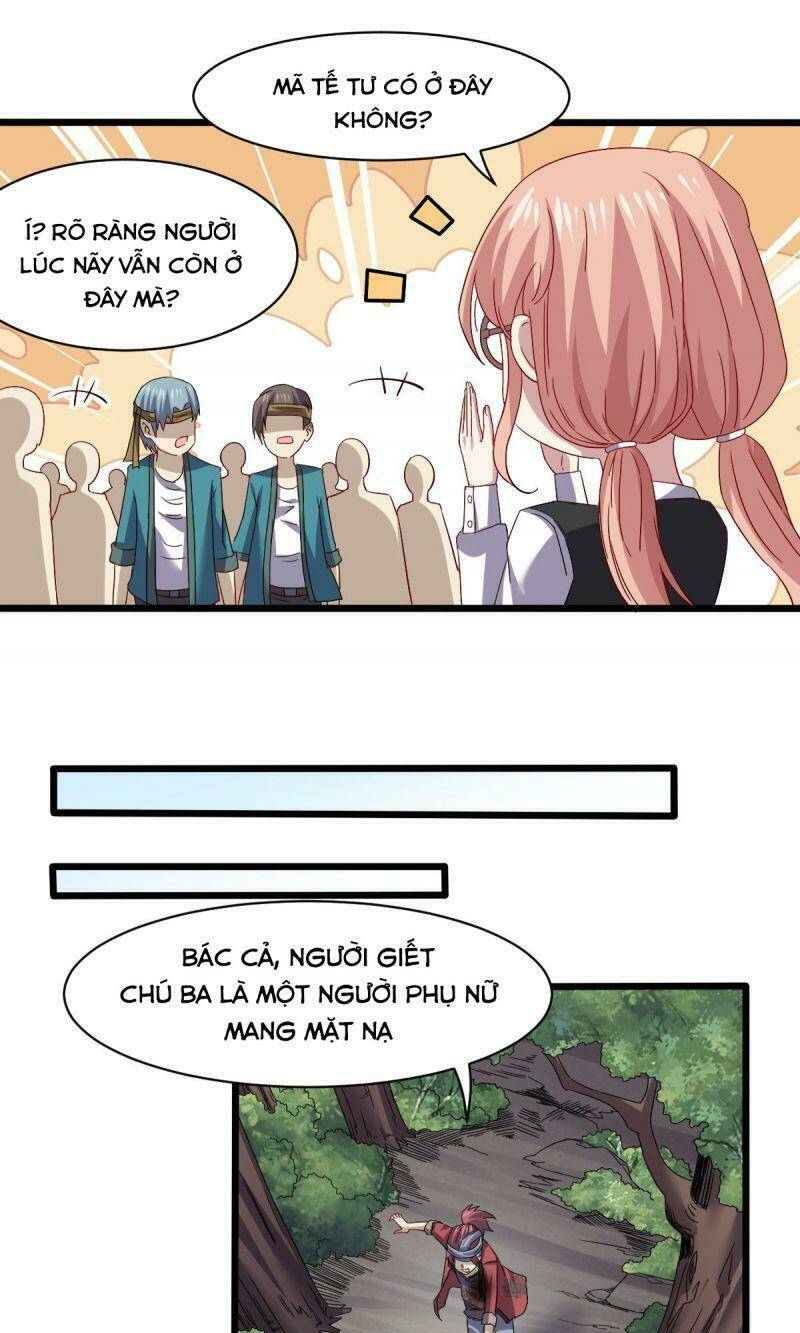 Ta Độ Kiếp Thất Bại Đều Là Tại Ngươi: Chapter 29