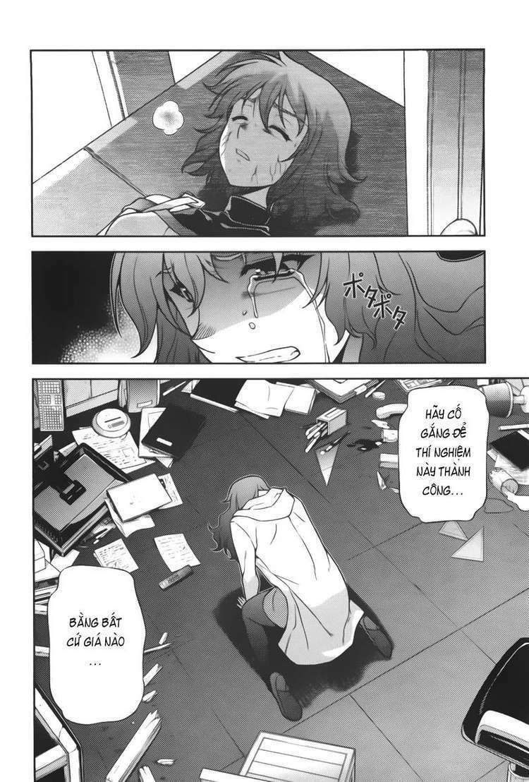 Freezing: Chapter 62