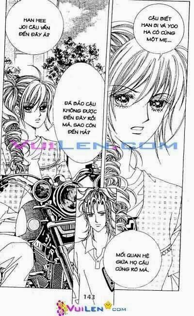 Bóng Mây Qua: Chapter 2