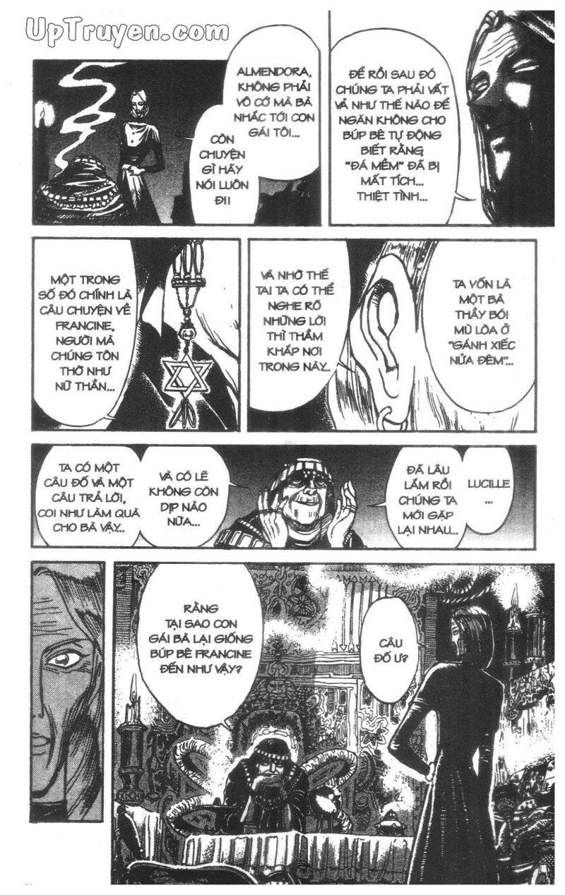 Fujita Kazuhiro: Chapter 18