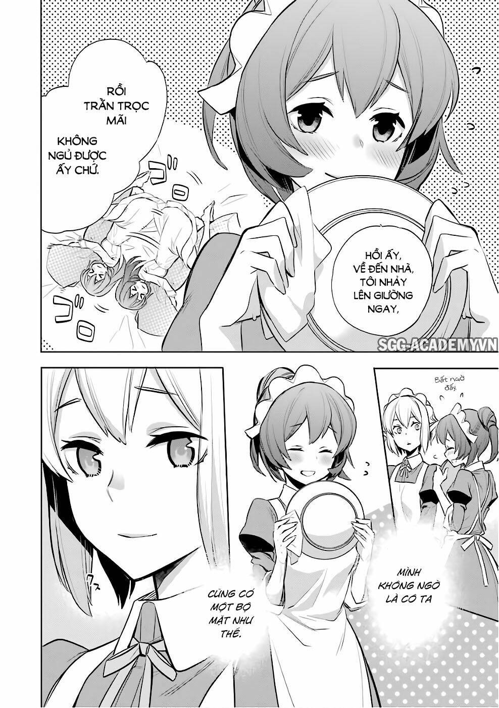 Dungeon Ni Deai O Motomeru No Wa Machigatte Iru Darou Ka: Familia Chronicle Episode Ryu: Chapter 13