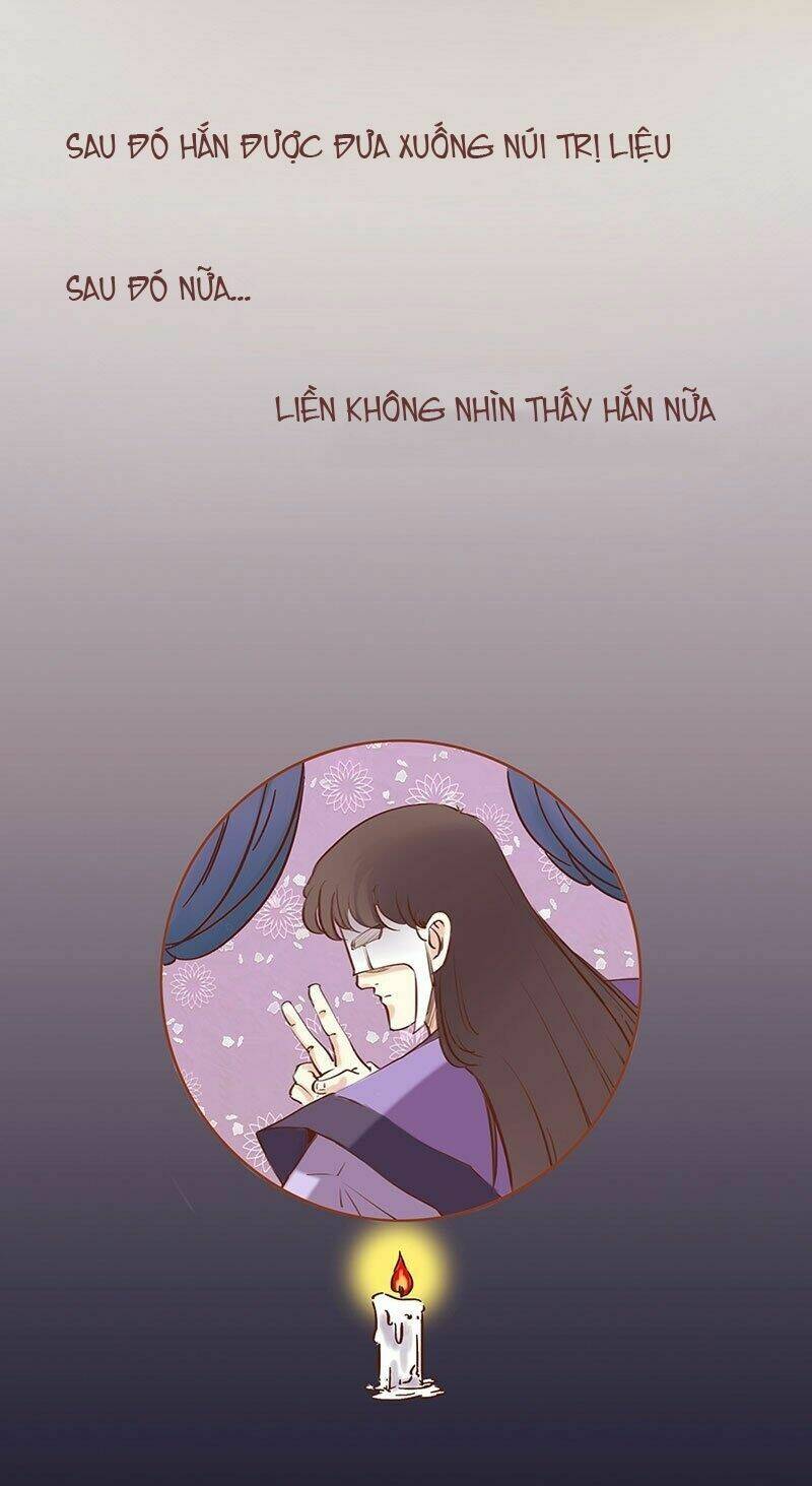 Yến Sơn Phái Và Bách Hoa Môn: Chapter 5