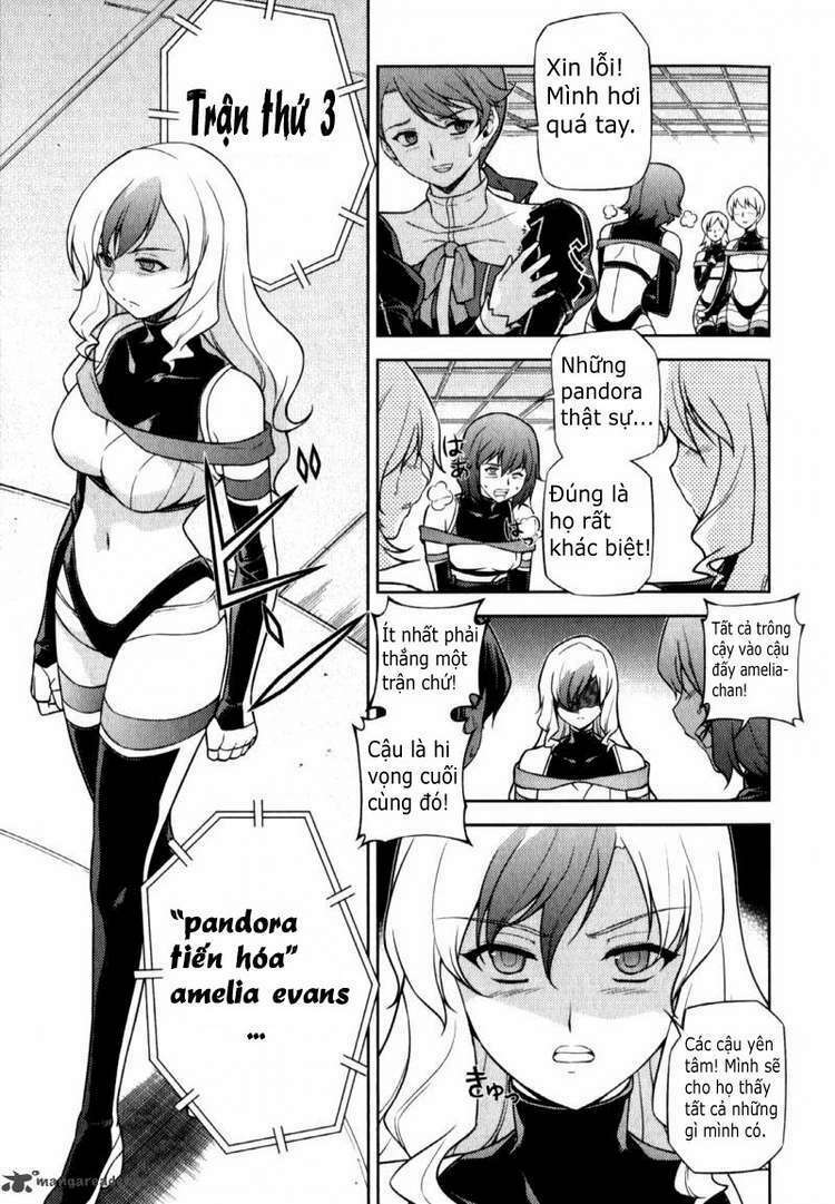 Freezing: Chapter 54