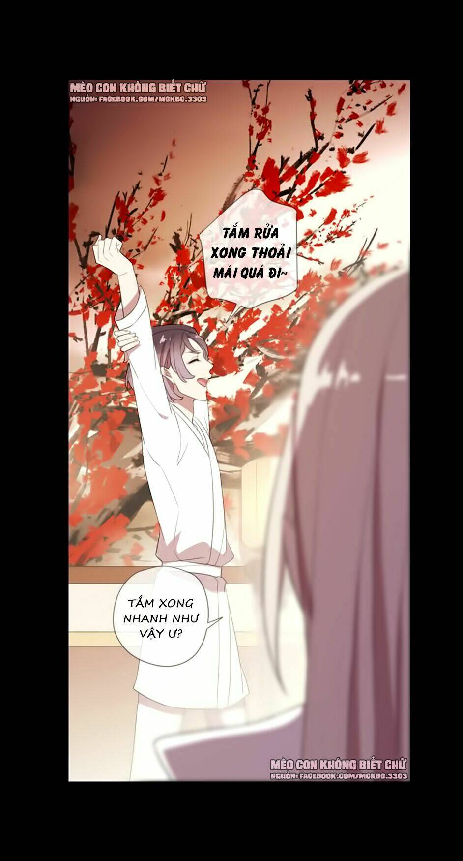 Bách Yêu Dị Văn: Chapter 70