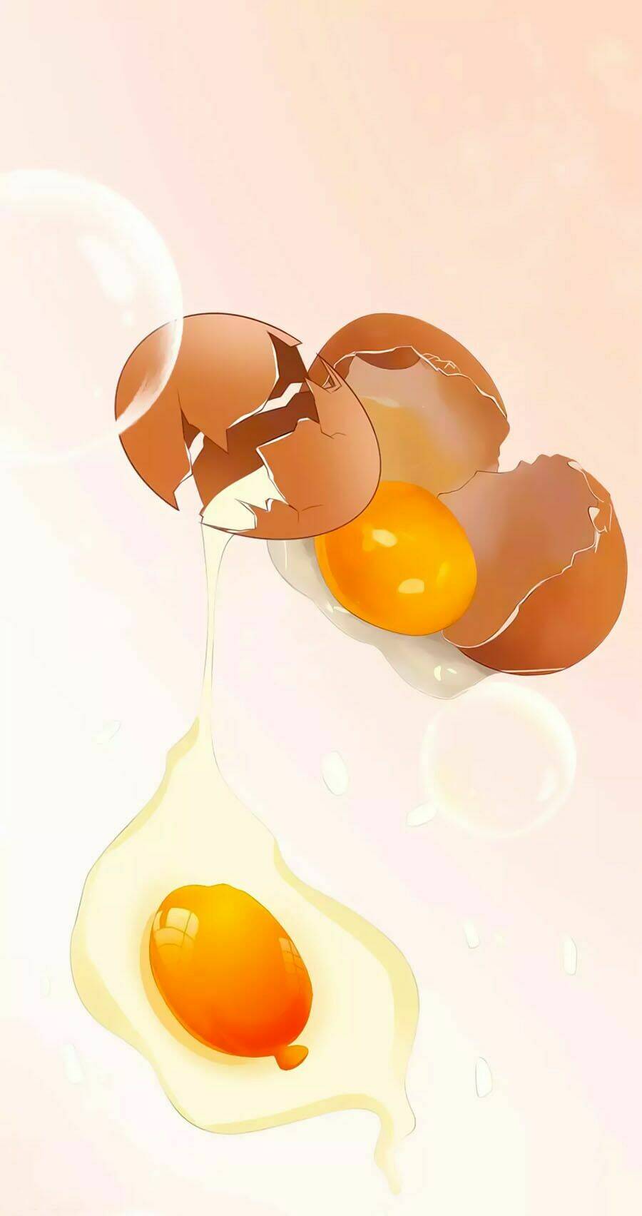 Trù Nương Hoàng Hậu: Chapter 3