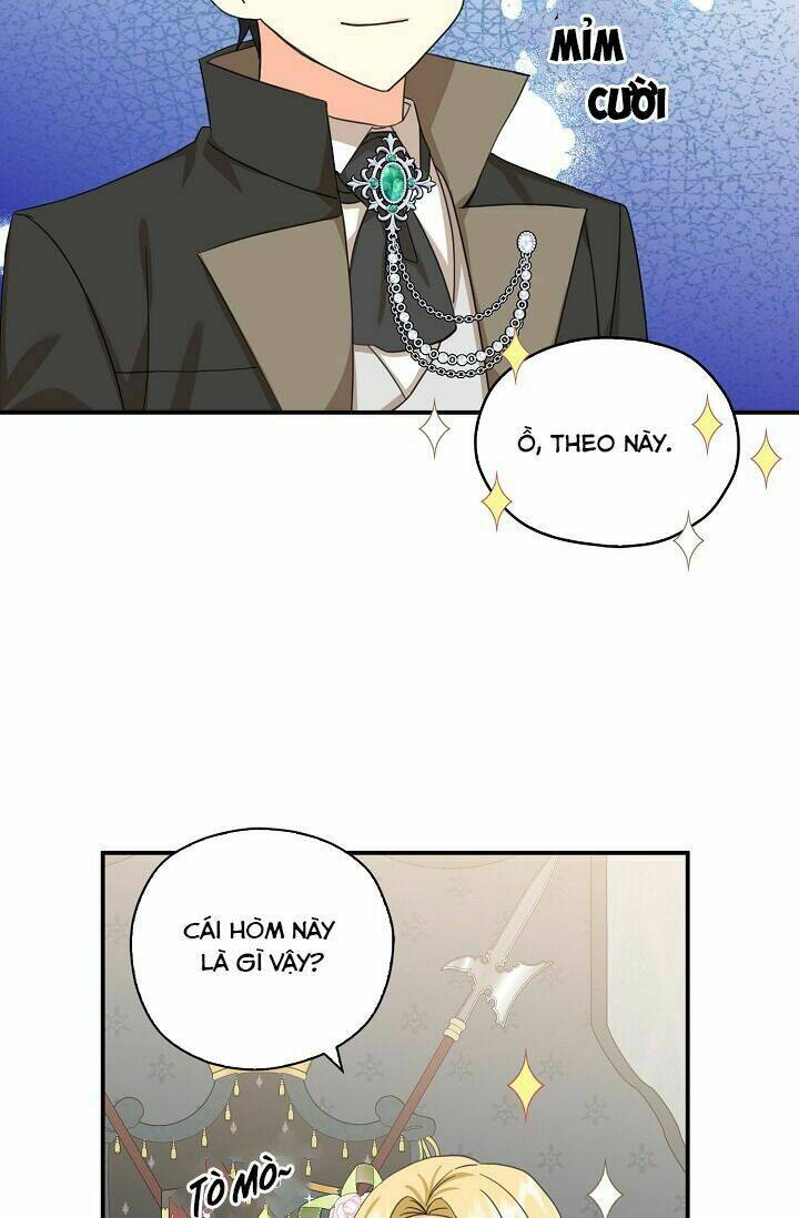 Ba Người Anh Trai Của Tôi Là Bạo Quân: Chapter 26