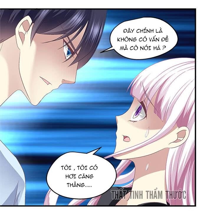 Thiên lại âm linh: Chapter 37