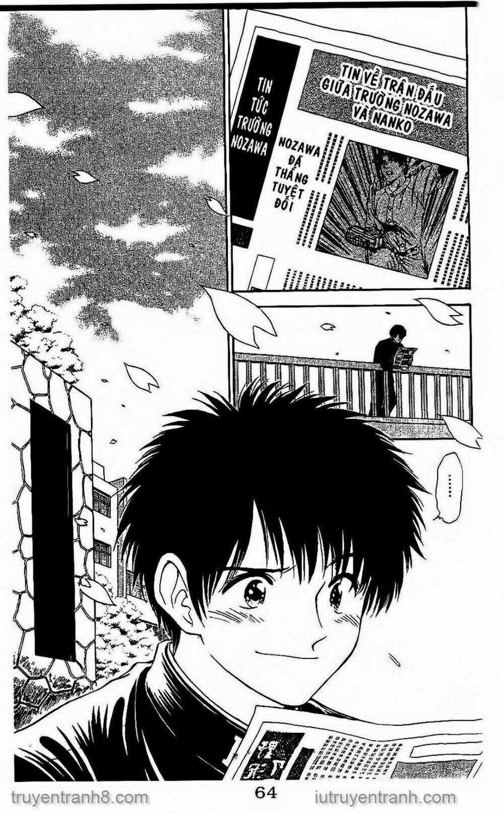 Saladdays: Chapter 80