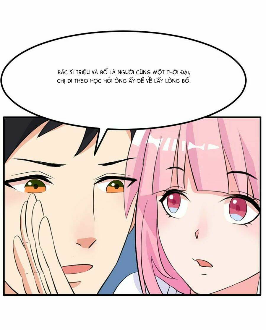 Số Hiệu 1314: Chapter 19