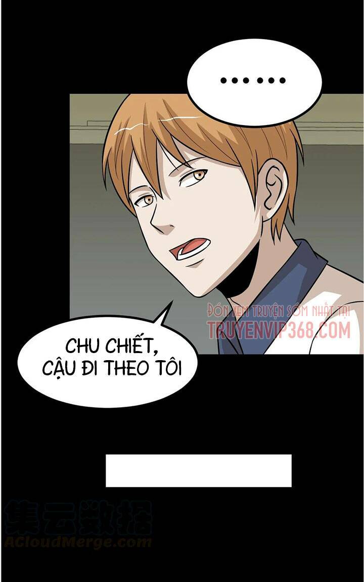 Đai Ca Trở Lại Tuổi 16: Chapter 105
