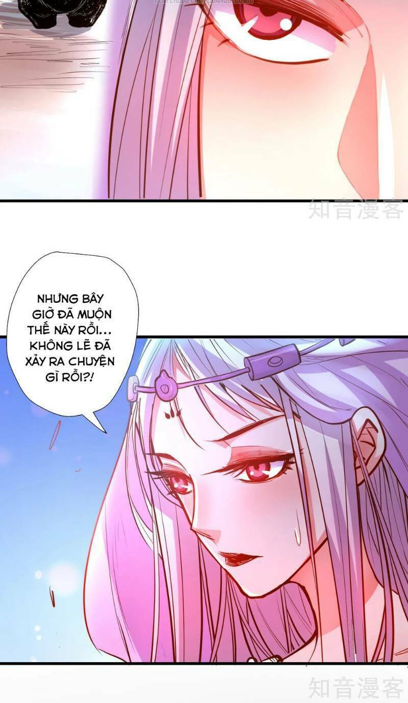 Tối Cường Đại Biểu Hoàng Kim Thận: Chapter 61