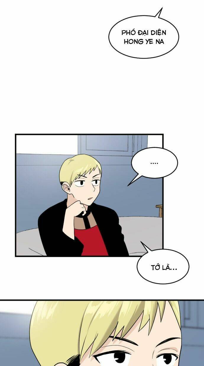 Người Đẹp Gangnam: Chapter 25