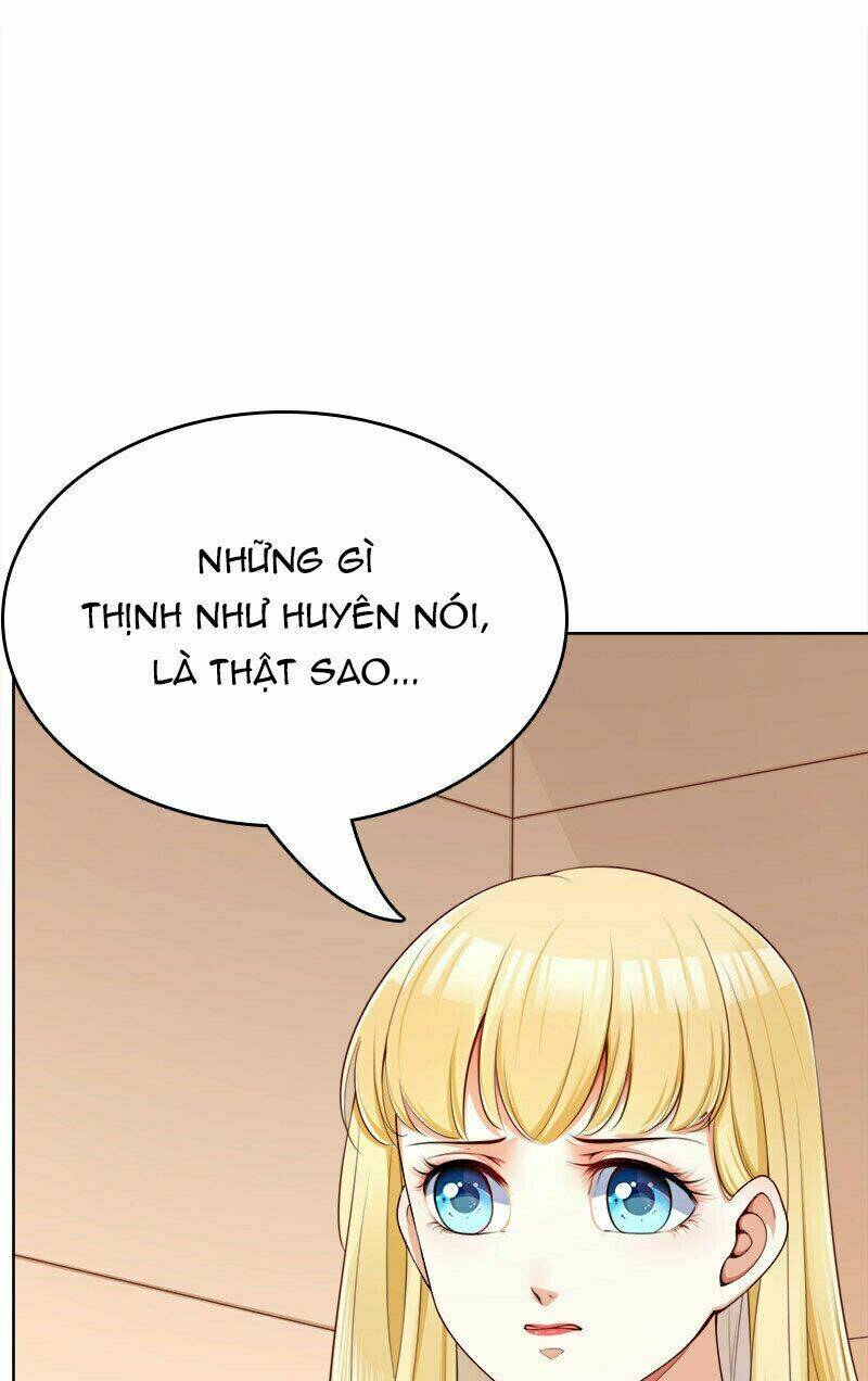 Lãnh Hôn Cuồng Ái: Chapter 38