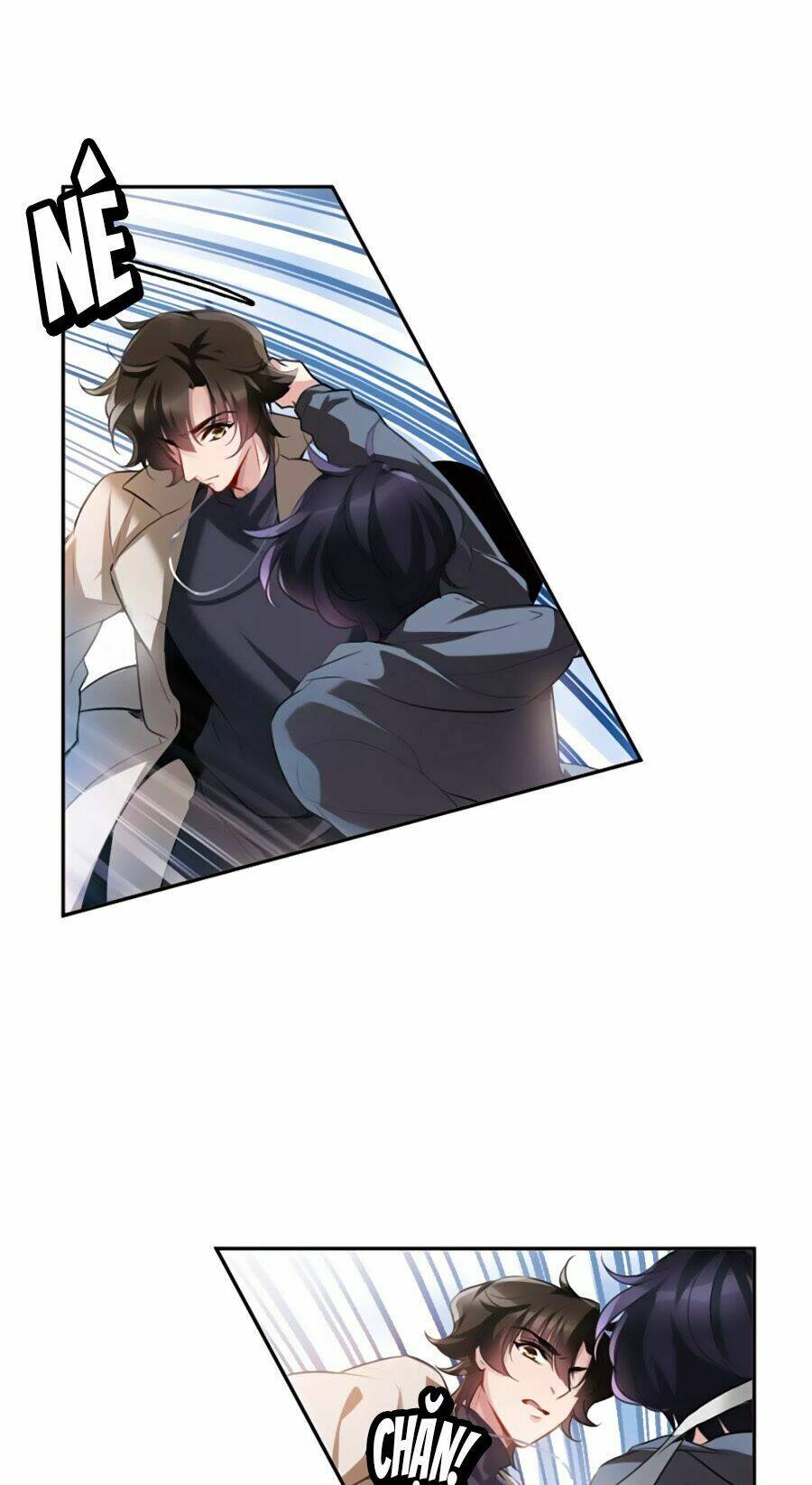 Cuốn Sách Vận Mệnh Của Tôi: Chapter 17