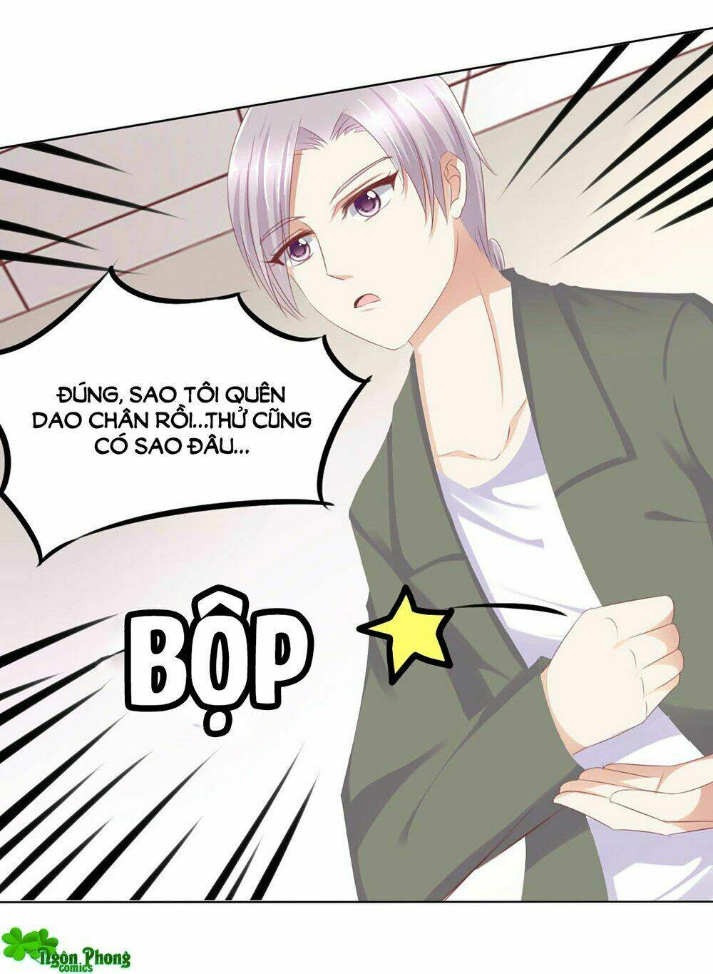 Hoàng Đế “Phế Vật” Tiến Hóa Sử: Chapter 46