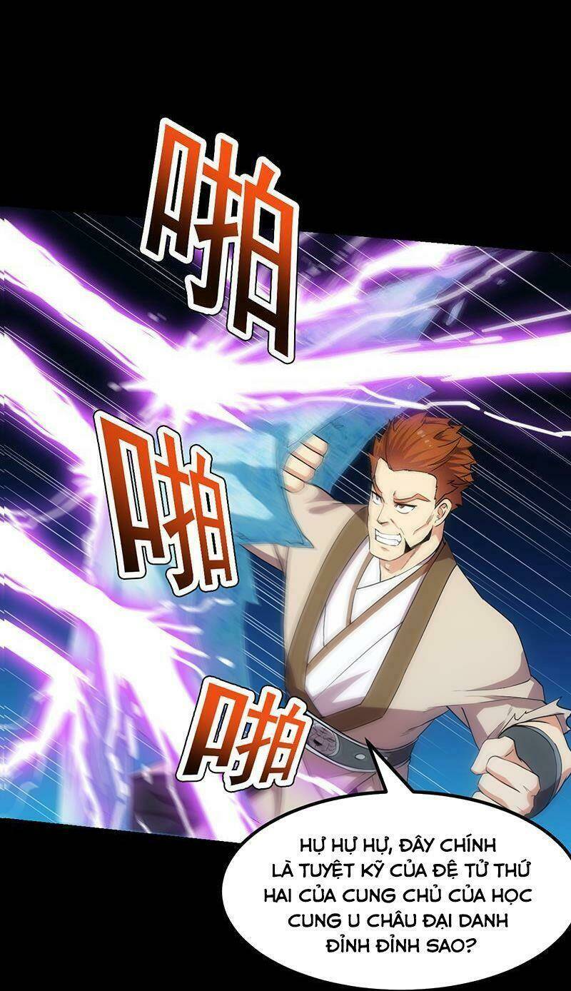 Hệ Thống Thần Long Nghịch Thiên: Chapter 80