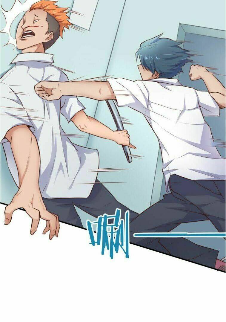 Bác Sĩ Riêng Của Nữ Thần: Chapter 6