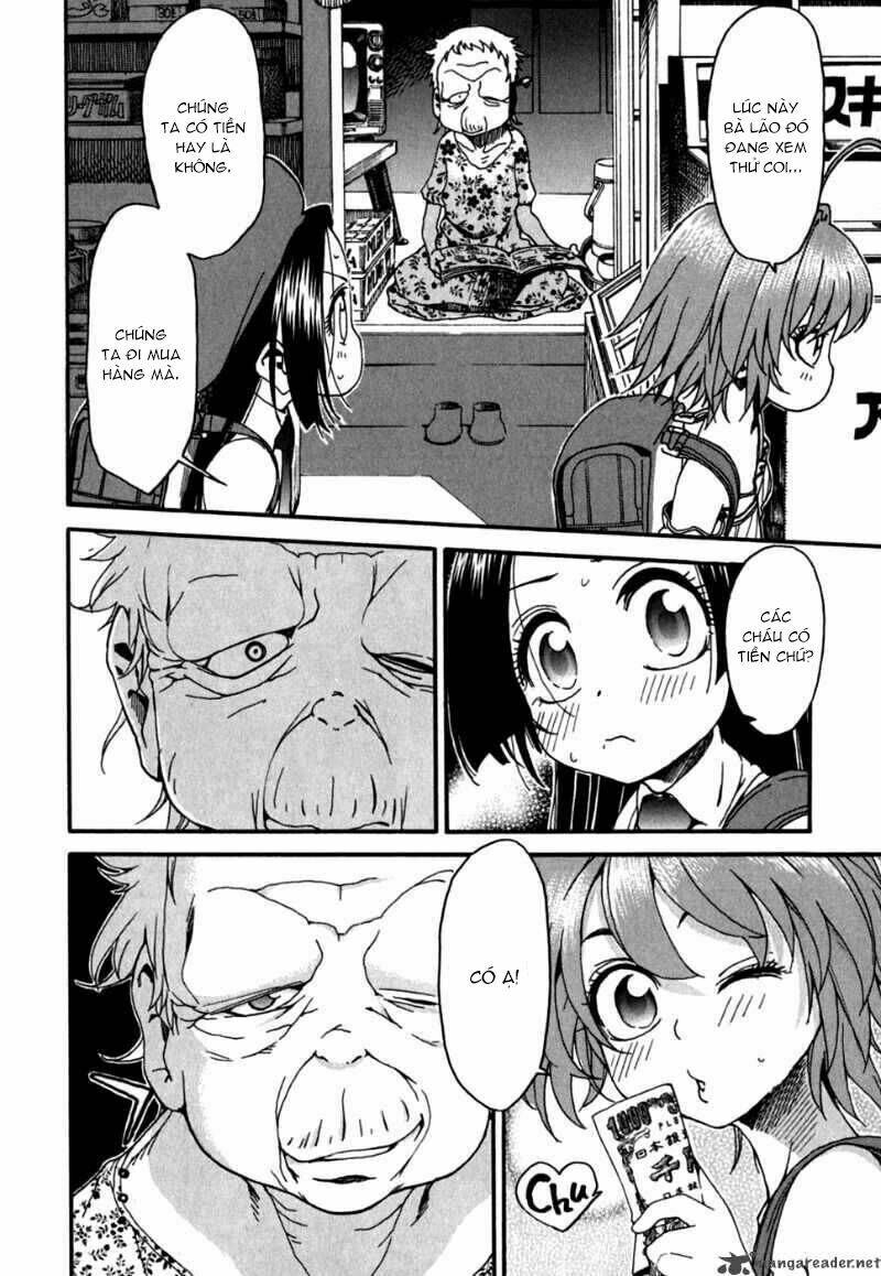 Ichinensei Ni Nacchattara: Chapter 29