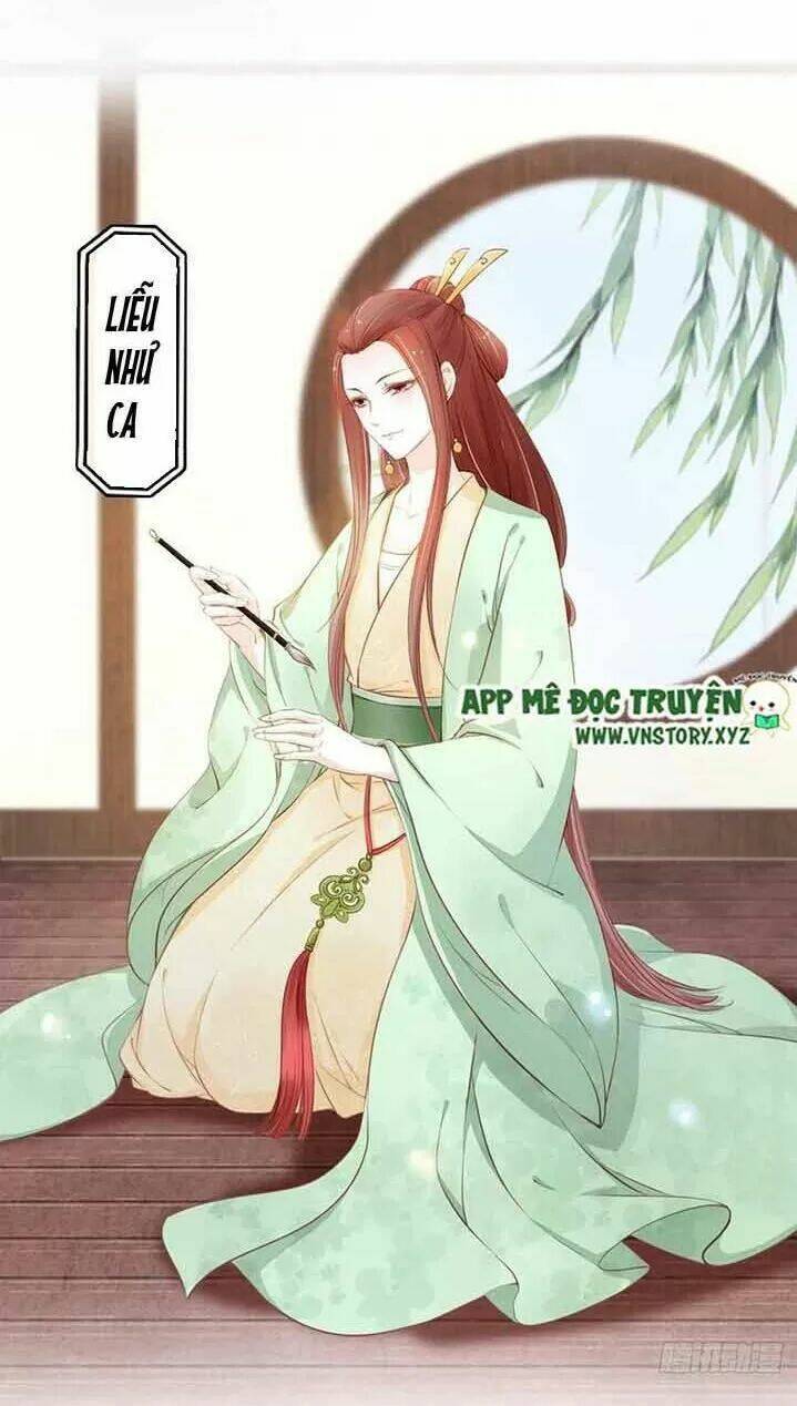 Nàng Trở Thành Bạch Nguyệt Quang Của Vương Gia Bệnh Kiều: Chapter 48