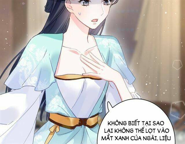 Hoa Nhan Sách: Chapter 121