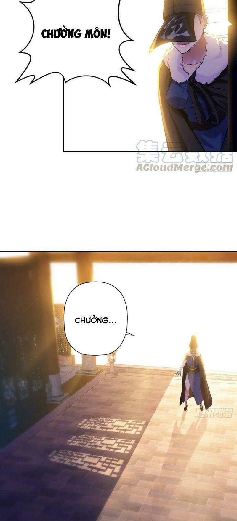 Ta Là Đại Hoàn Đan: Chapter 25