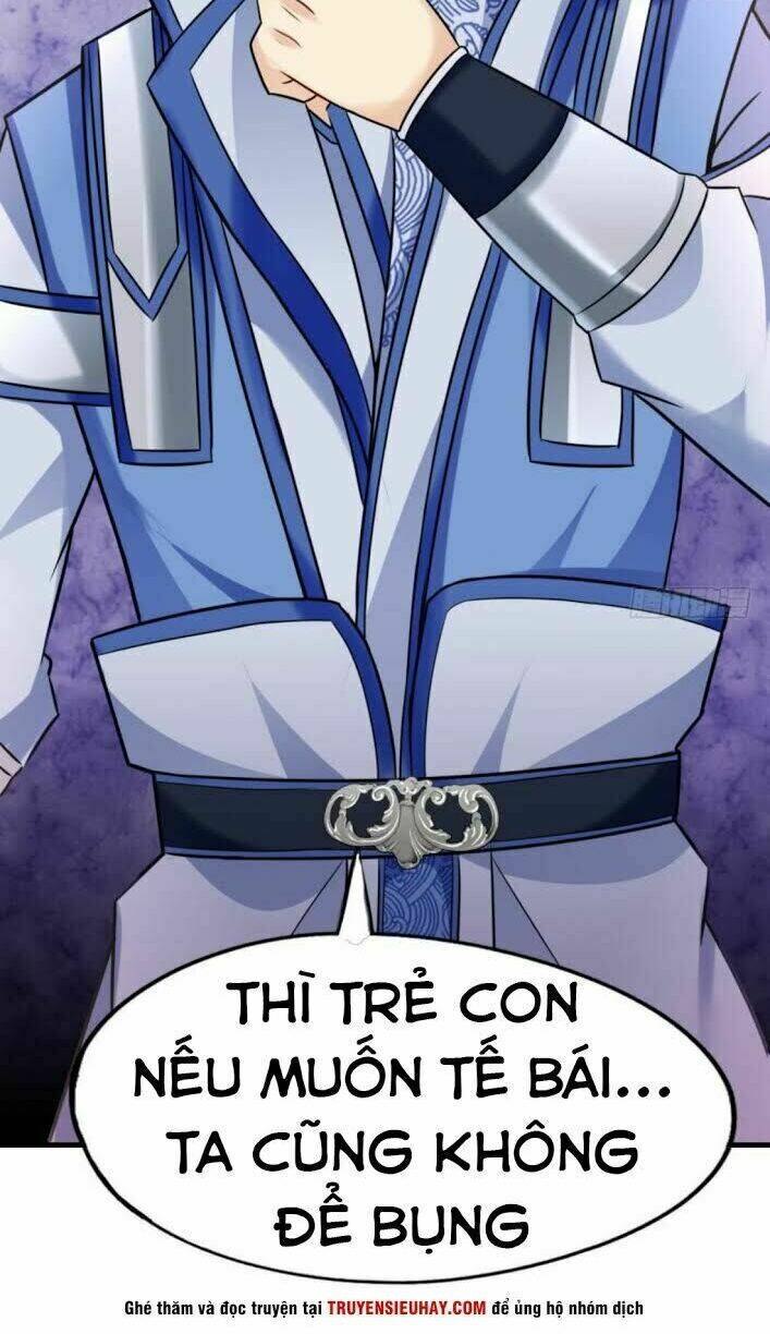 Lão Tổ Của Bạn Đang Online: Chapter 6