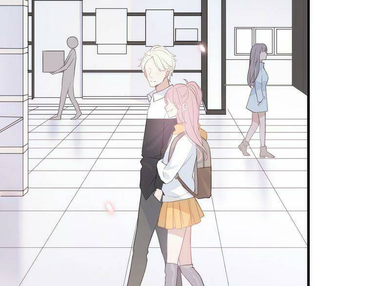 Cuộc Chiến Tình Yêu: Chapter 27