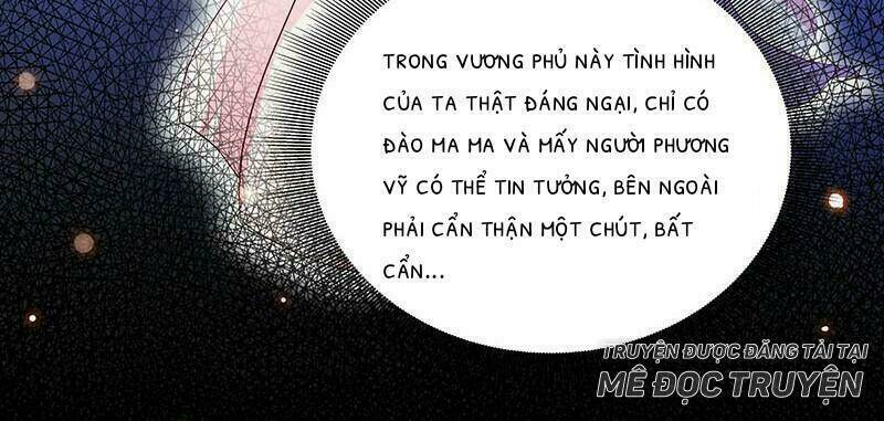 Liêu Cung Phong Hoa: Chapter 9