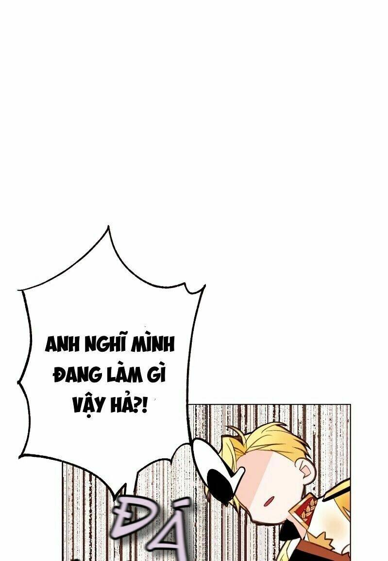 Cuộc Sống Rập Khuôn Của Một Quý Cô Tái Sinh!: Chapter 28