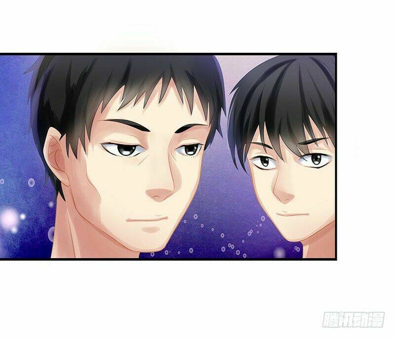 Ngạo Kiều Bảo Phiêu Đích Tuần Dưỡng Thủ Tắt: Chapter 7