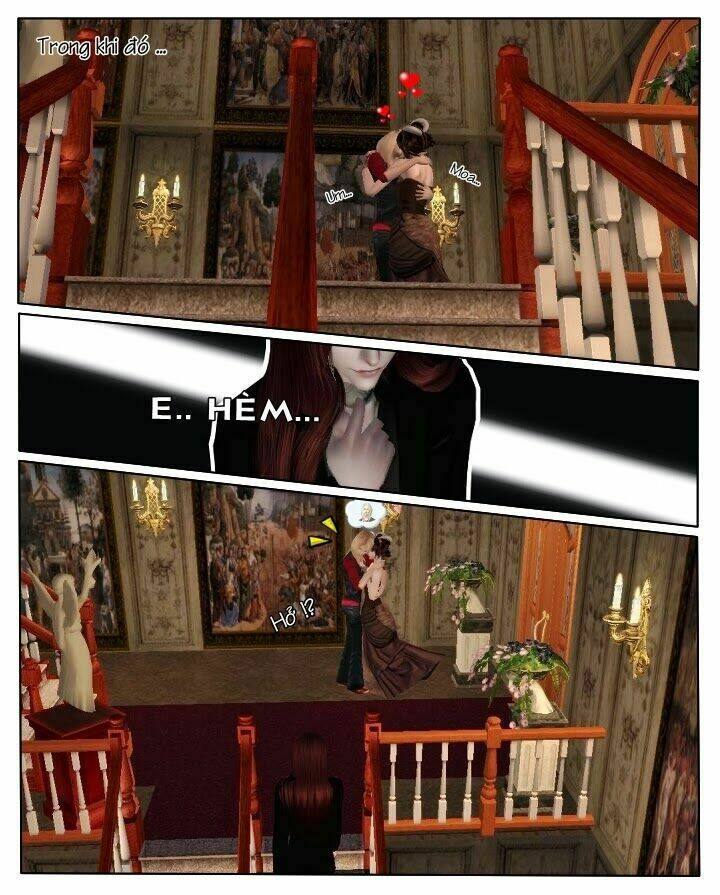 Truyện Sims - Earl Story: Chapter 13