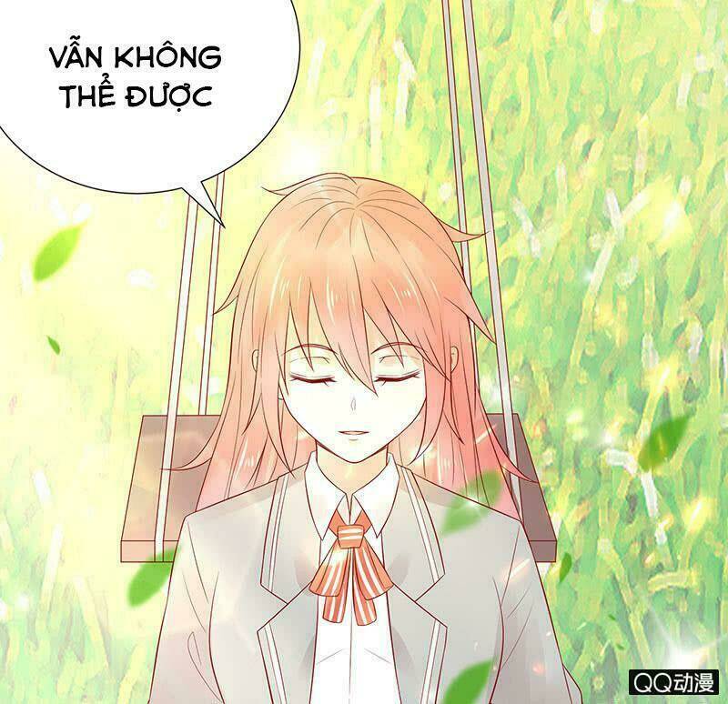 Băng Sơn Học Trưởng Không Được Chọc: Chapter 28.1