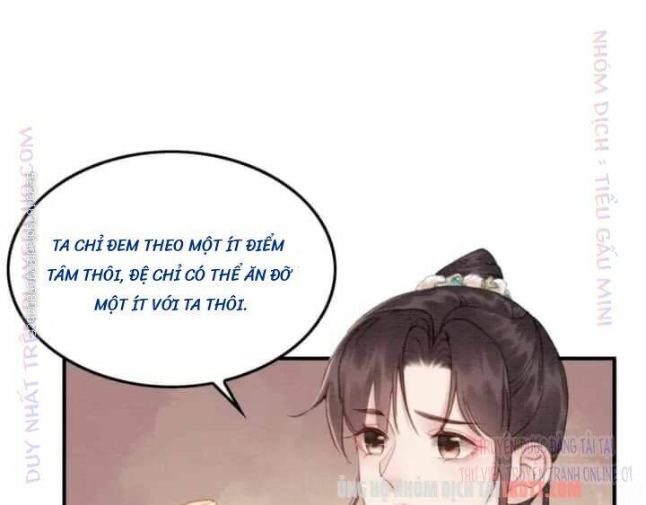 Trọng Sinh Bá Sủng Nhiếp Chính Vương Quá Mạnh Mẽ: Chapter 204