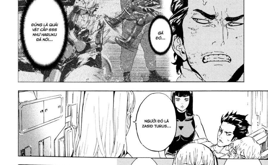 Until Death Do Us Part: Chapter 196