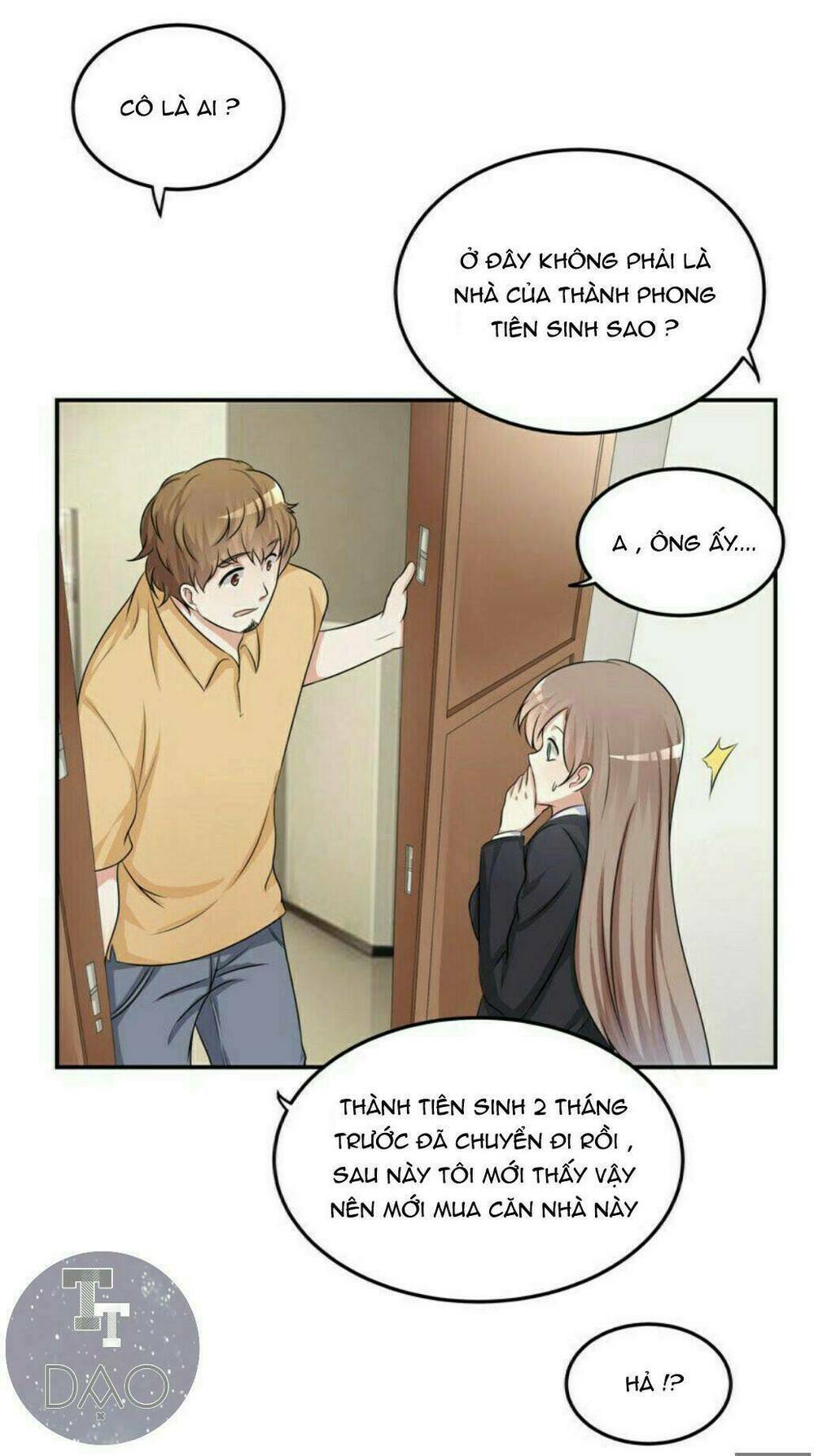 Đoạt Hôn Ác Thiếu: Chapter 4