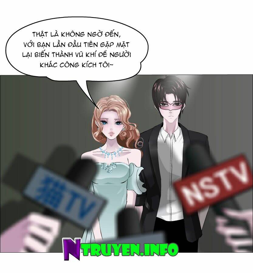 Cạm Bẫy Của Nữ Thần: Chapter 174