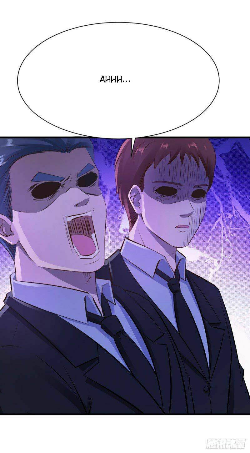 Em Gái Đừng Làm Phiền Tôi: Chapter 27