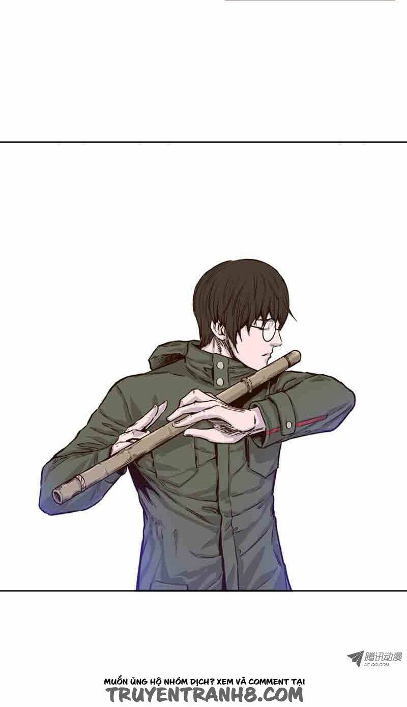 Vua Của Vong Linh: Chapter 64