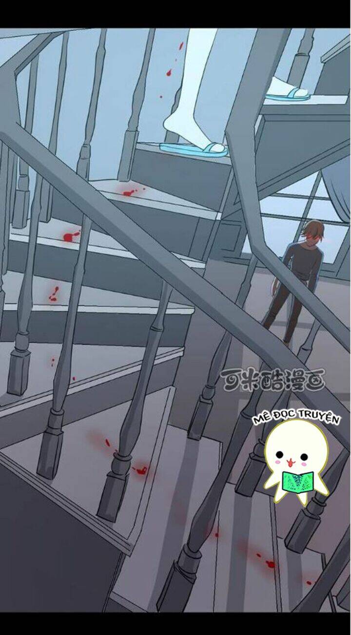 Hành Trình Truy Tìm Cái Chết Của Up Chủ: Chapter 11