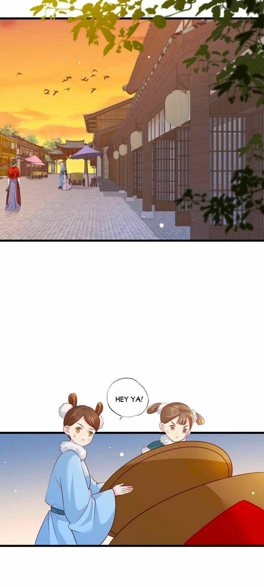 Nữ Thủ Phú Chi Kiều Sủng Nhiếp Chính Vương: Chapter 87